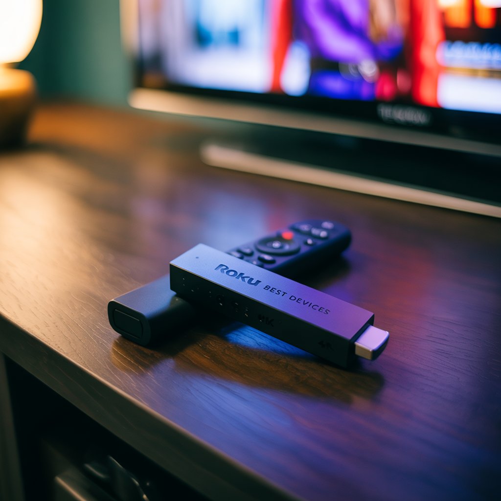 Best 15 Devices for Streaming IPTV in 2025: Expert Guide for US Streamers