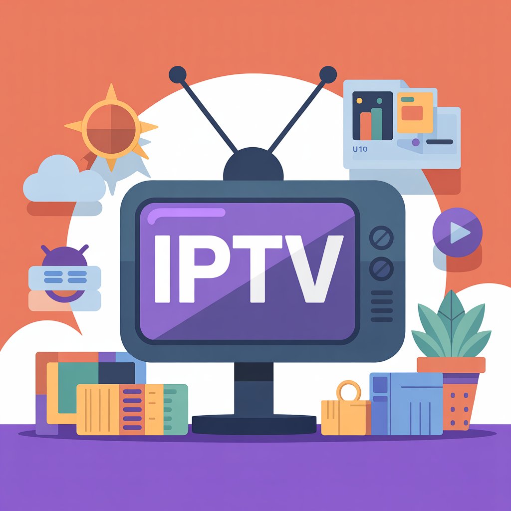 IPTV and Legal Issues: What You Need to Know