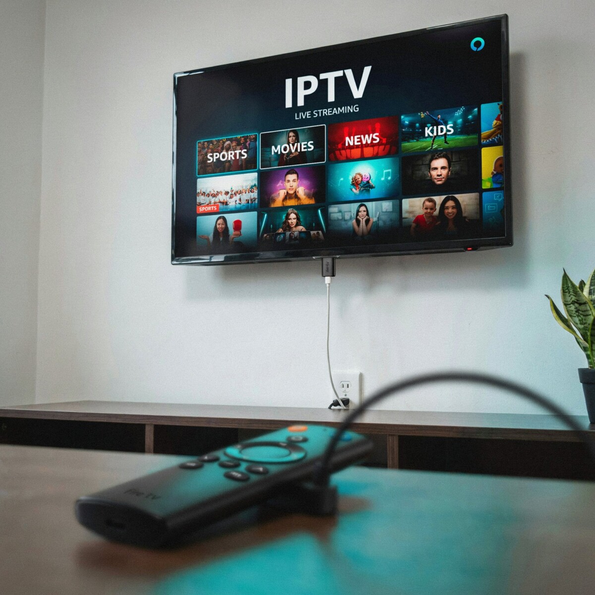 How to Set Up and Optimize IPTV on Amazon Firestick: A Complete 2026 Guide