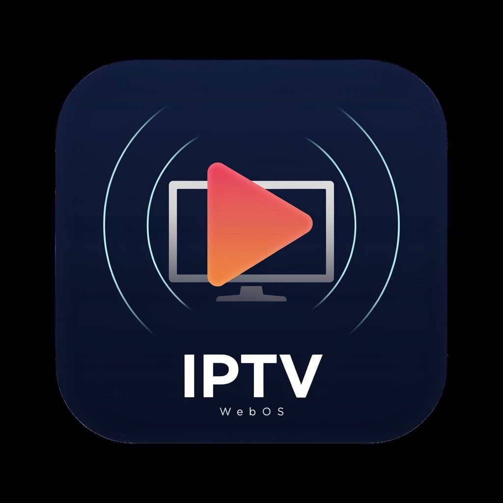 IPTV for LG WebOS