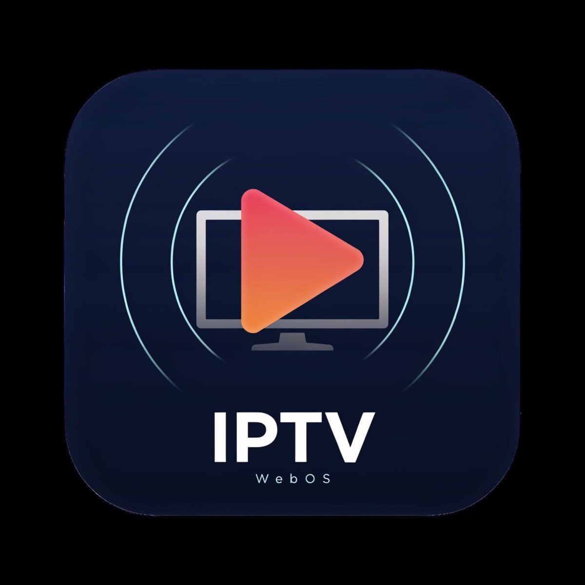 IPTV for LG WebOS: Complete Setup Guide (2026)